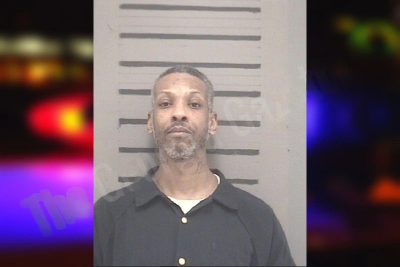 Aubrial Cook mugshot