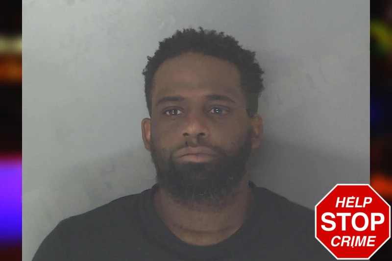 Audwin Goldsmith Mugshots