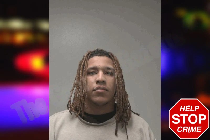 Aughn’Ae Waggoner Mugshots