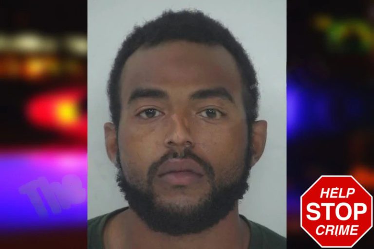 Aunrai Bunkley mugshot – Fayette County , Georgia Aunrai Bunkley