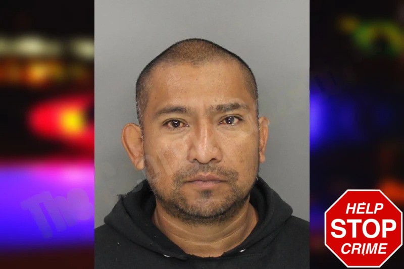 Aurelio Hernandez Mugshots