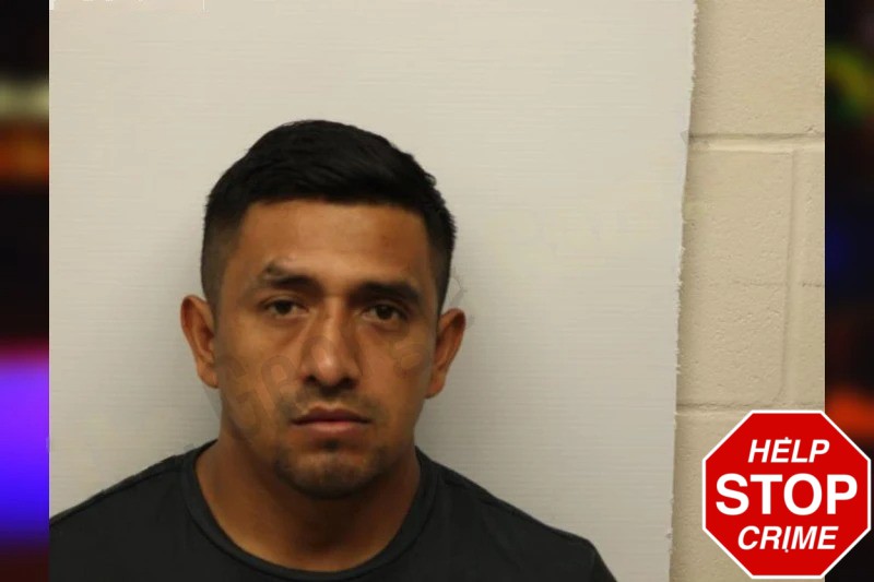 Aurelio Rivera mugshot – Chatham County , Georgia Aurelio Rivera mugshot