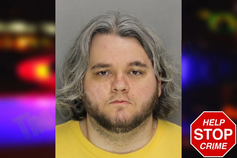 Austin Blalock mugshot – Cobb County , Georgia Austin Blalock mugshot