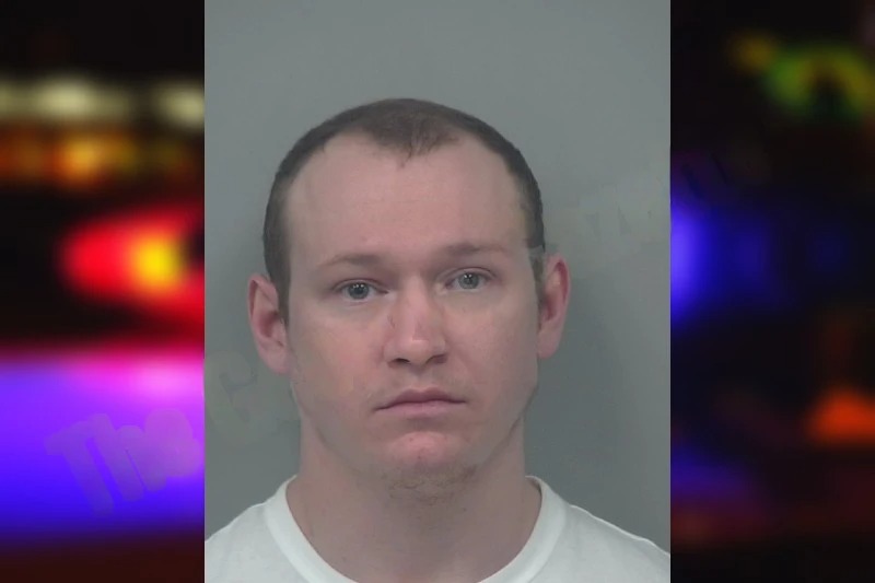 Austin Bowden mugshot – Gwinnett County , Georgia Austin Bowden mugshot