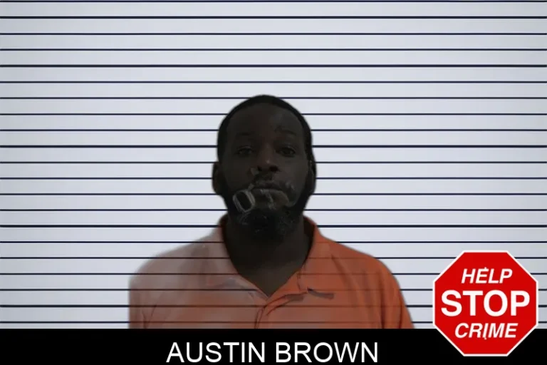 Austin Brown