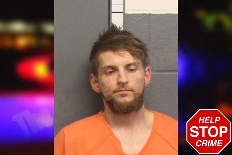Austin Davidson mugshot – Lumpkin County , Georgia Austin Davidson mugshot