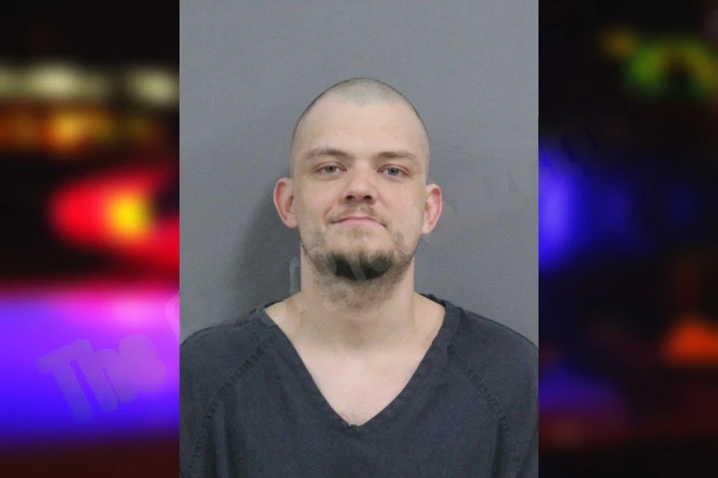 Austin Davis Mugshots