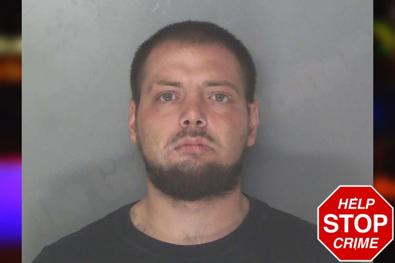 Austin Duffey Mugshots