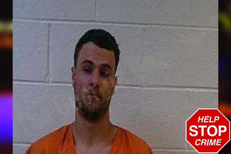 Austin Gosnell Mugshots