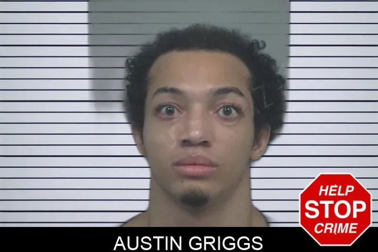 Austin Griggs