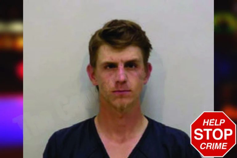 Austin Hall mugshot – Bartow County , Georgia Austin Hall