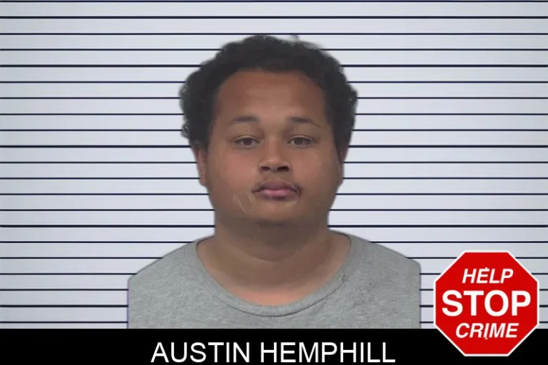 Austin Hemphill