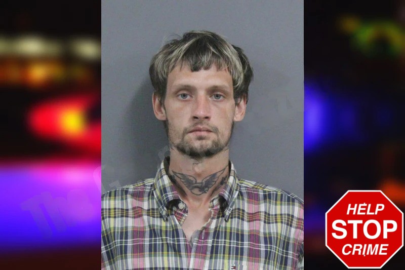 Austin Hufstetler mugshot – Catoosa County , Georgia Austin Hufstetler mugshot