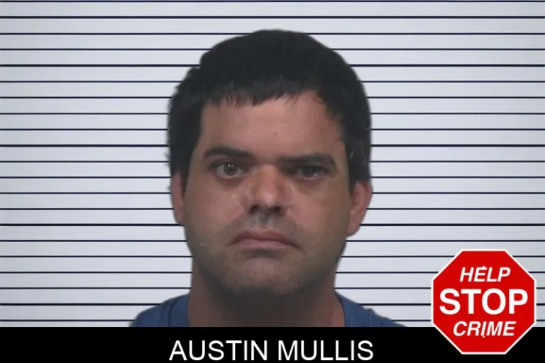 Austin Mullis