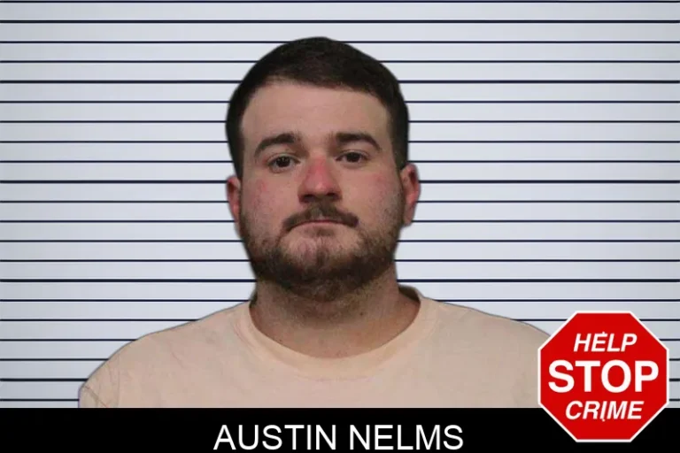 Austin Nelms