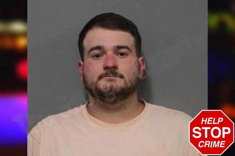 Austin Nelms mugshot – White County , Georgia Austin Nelms mugshot