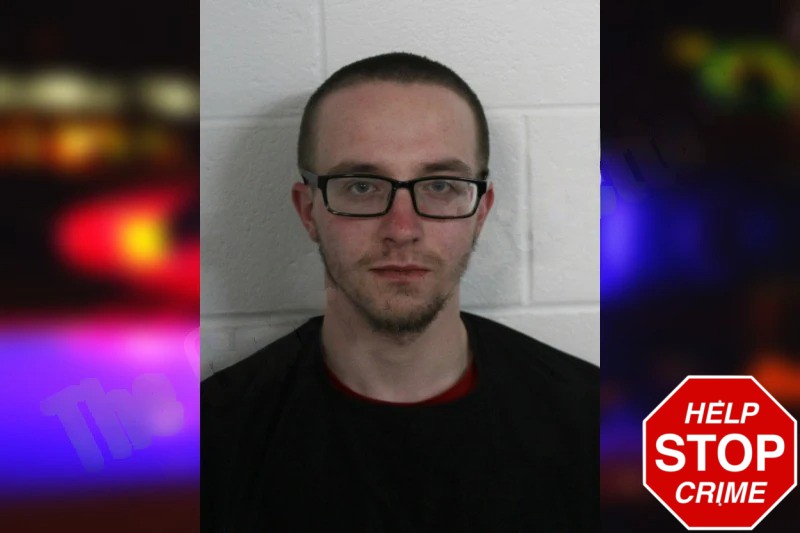 Austin Silvers mugshot – Floyd County , Georgia Austin Silvers mugshot