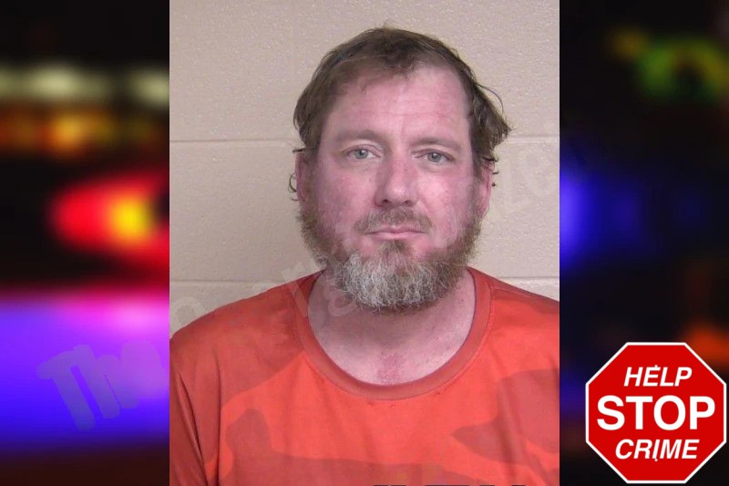 Austin Ware Mugshots