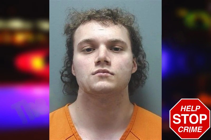 Austin Winstead mugshot – Cherokee County , Georgia Austin Winstead mugshot