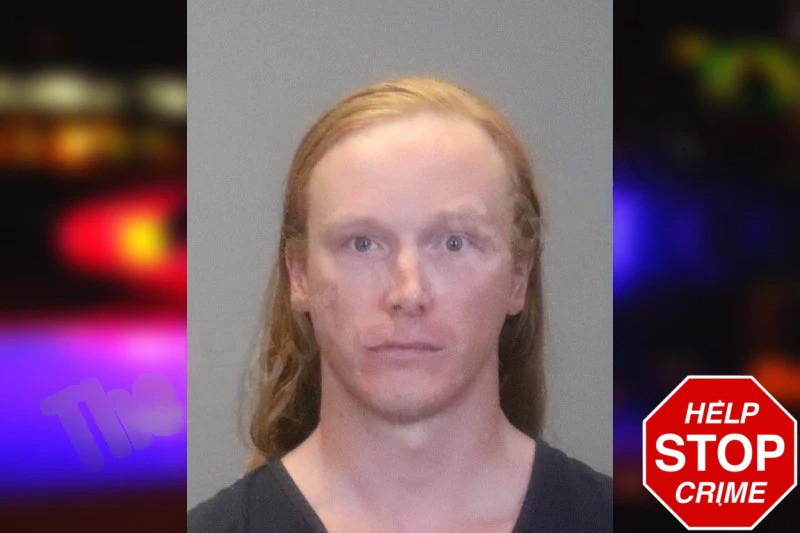 Auston Jones Mugshots