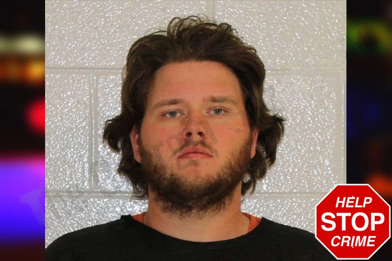 Averey Hester Mugshots