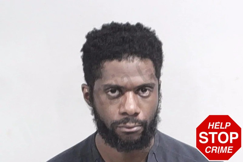 Averry Powell Mugshots