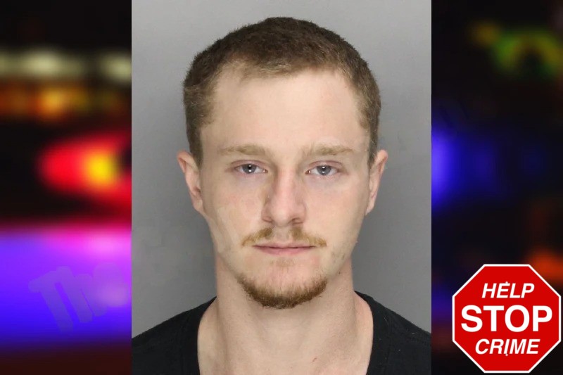 Avery Depuy Mugshots