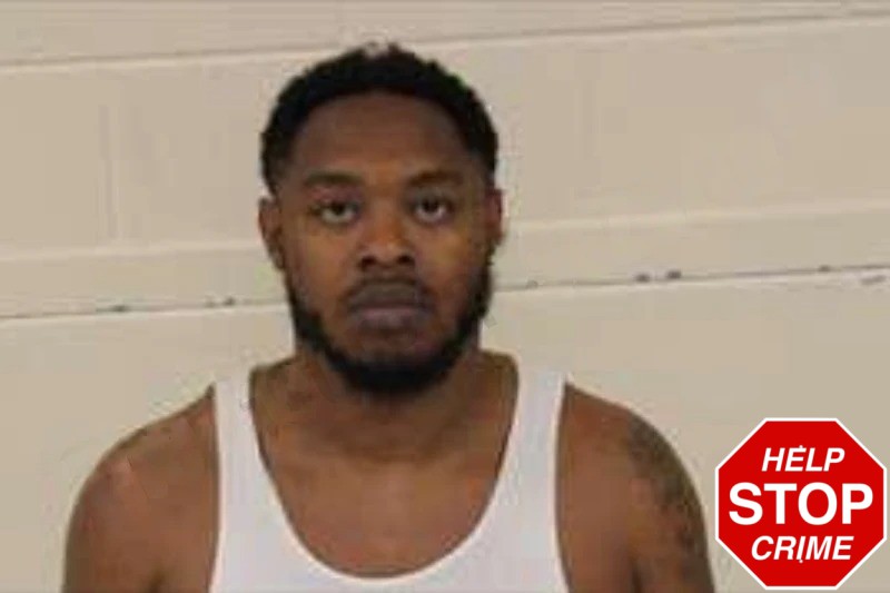 Avery Griggs Mugshots