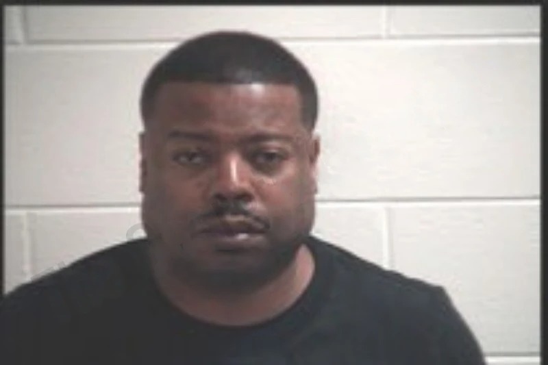 Avery Hudson mugshot – Henry County , Georgia Avery Hudson mugshot