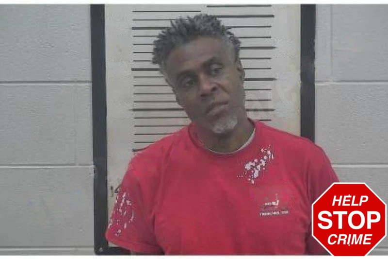 Avery Stewart Mugshots