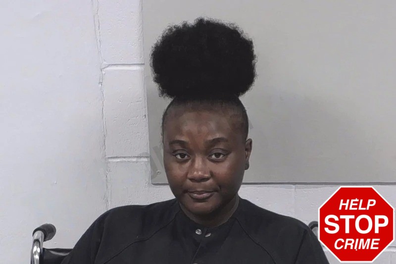 Avonnia Weatherspoon Mugshots