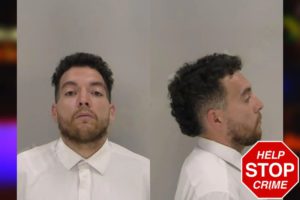Axel Catala-Figueroa mugshot