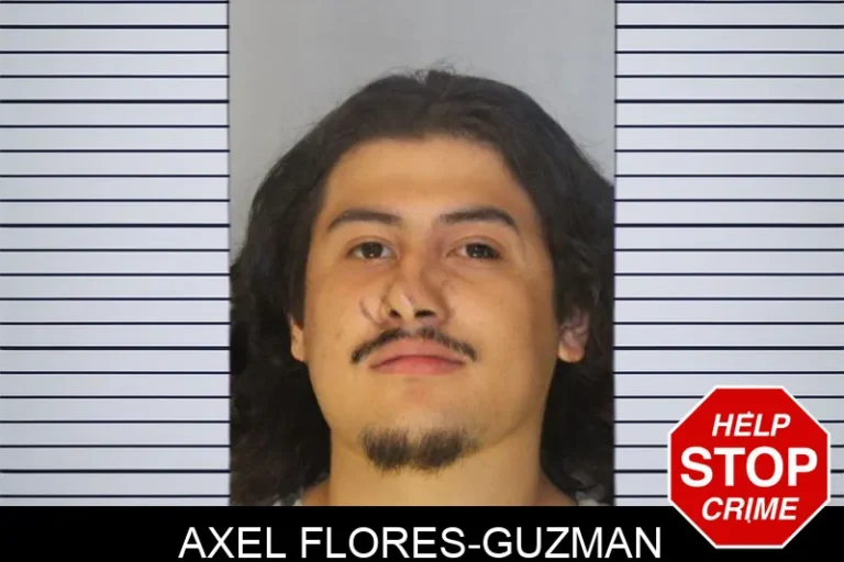 Axel Flores-Guzman