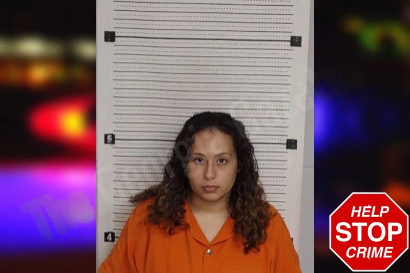 Aya Akeel mugshot – Rockdale County , Georgia Aya Akeel mugshot