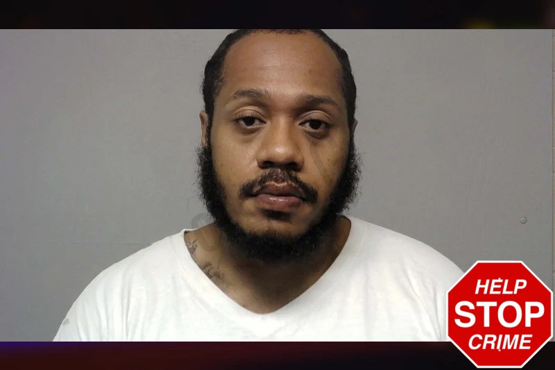 Aziz McQueen Mugshots