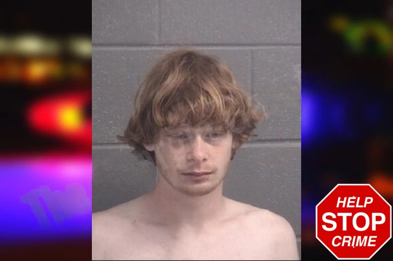 Bailey Smith Mugshots