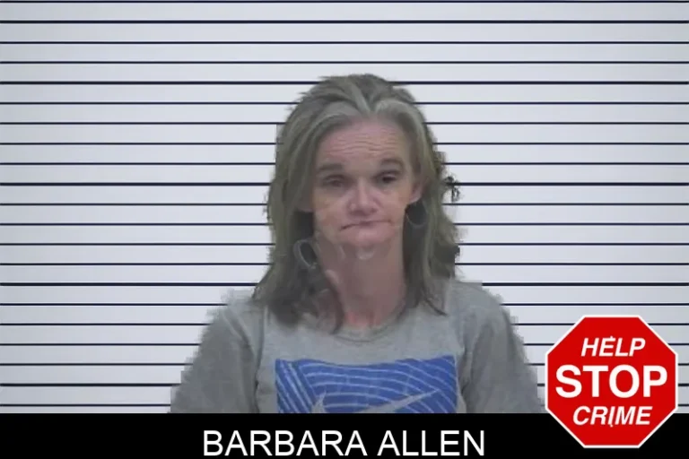 Barbara Allen
