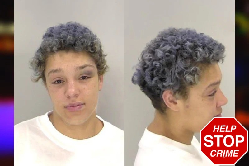 Barbara Benson mugshot – Richmond County , Georgia Barbara Benson mugshot