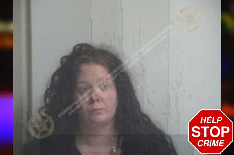 Barbara Daniel Mugshots