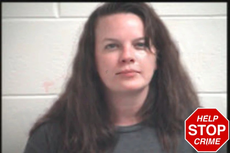 Barbara Foster Mugshots