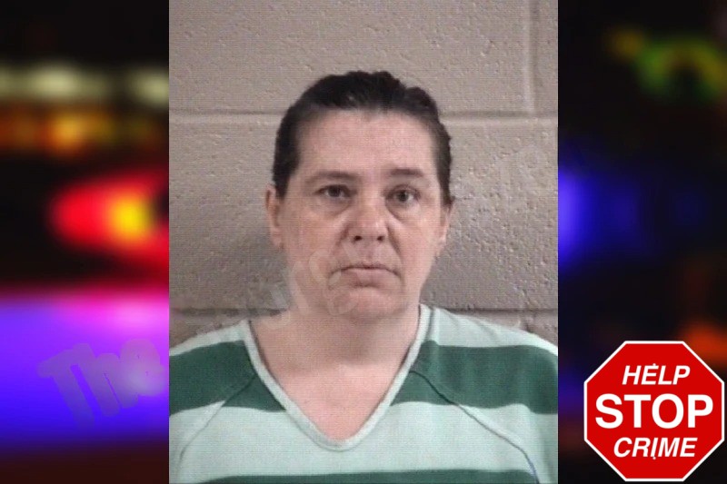 Barbara Stanley mugshot – Whitfield County , Georgia Barbara Stanley mugshot