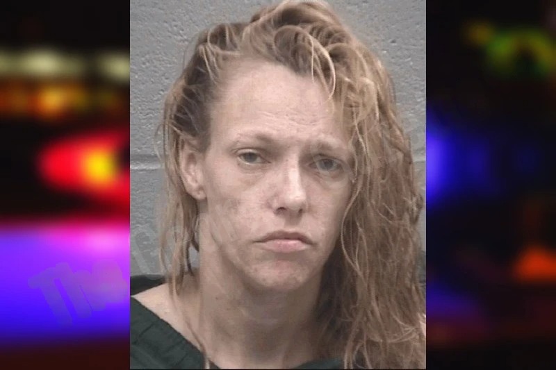 Barbara Williams Mugshots