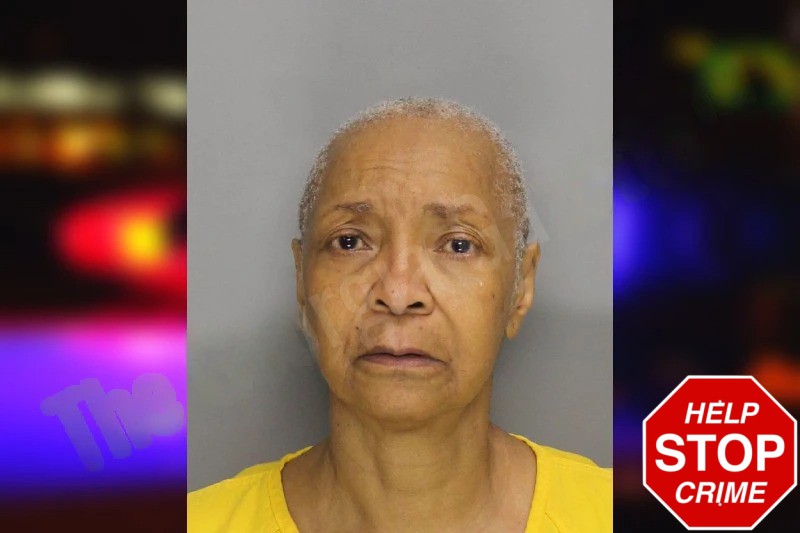 Barbra Nole Mugshots