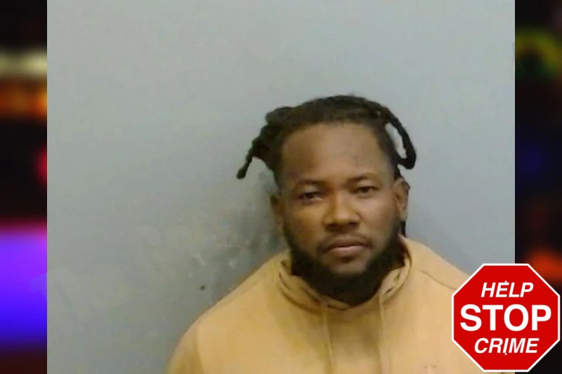 Barney Joseph Bryant Mugshots