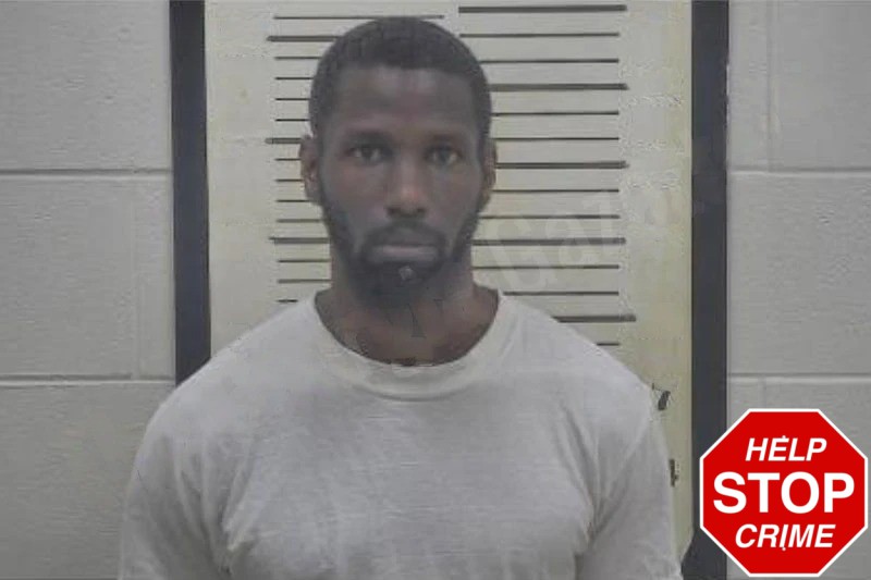 Barry Dukes Mugshots