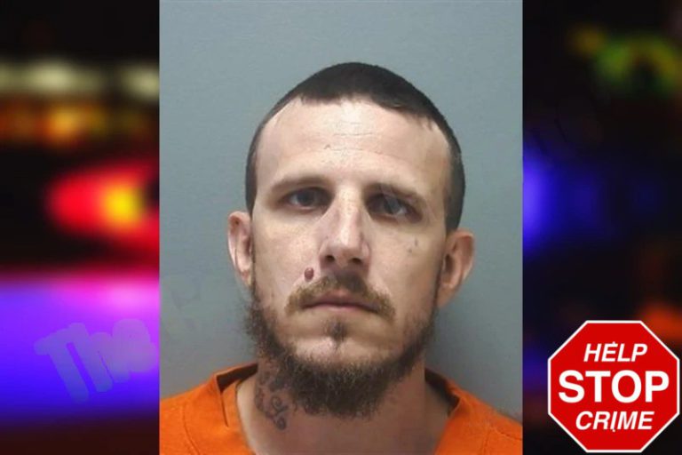 Barry Little mugshot – Cherokee County , Georgia Barry Little