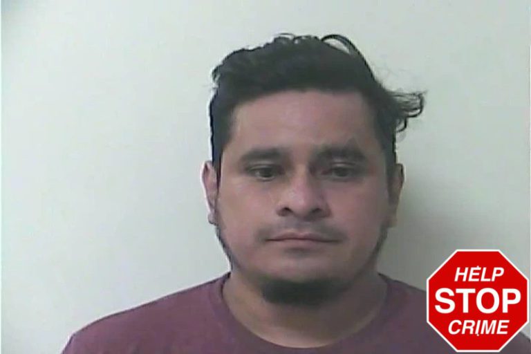 Bartolo Chavez-Nonzon mugshot – Oconee County , Georgia Bartolo Chavez-Nonzon