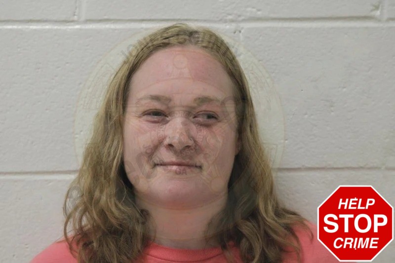 Belinda Stripling Mugshots