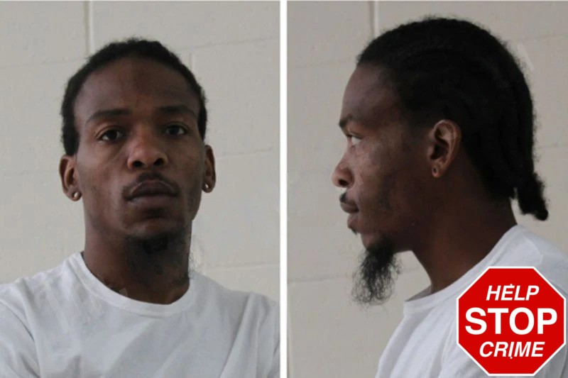 Bendarius Sandifer Mugshots