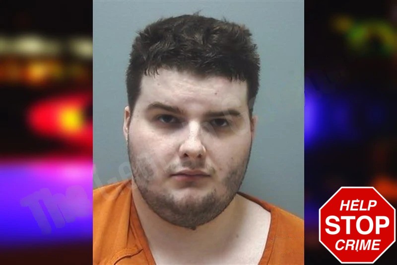 Benjamin Bellew Mugshots